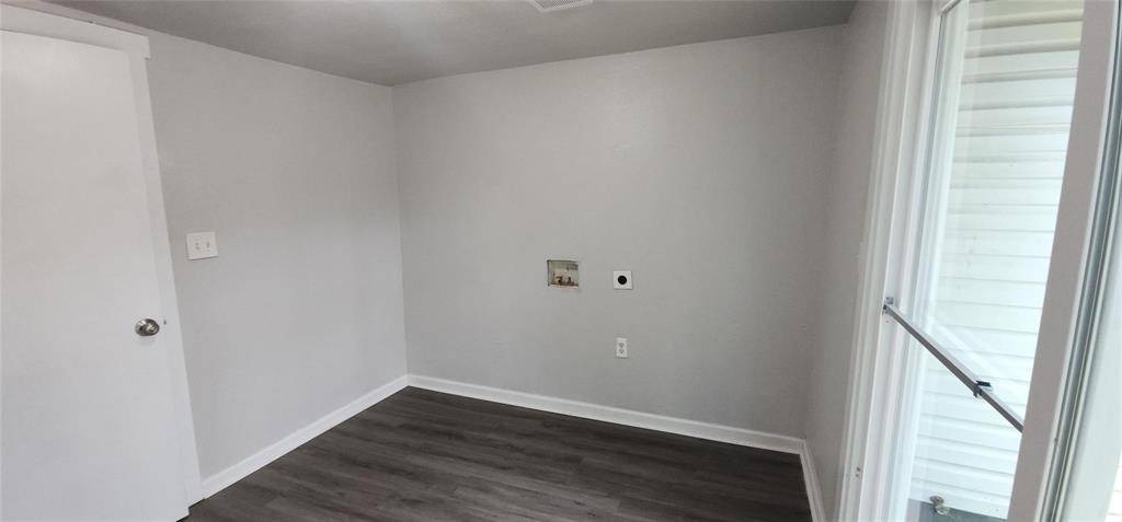 Trinity Heights - Residential