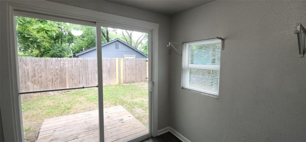 Trinity Heights - Residential