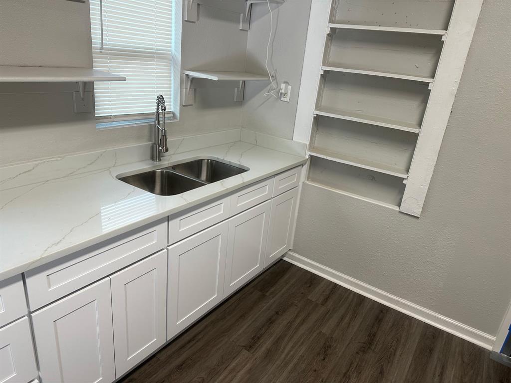 Trinity Heights - Residential