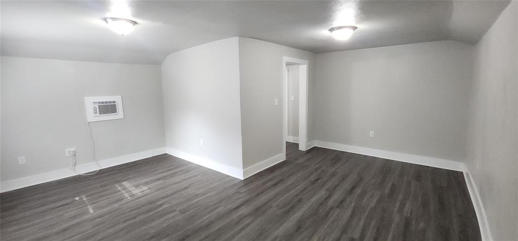 Trinity Heights - Residential