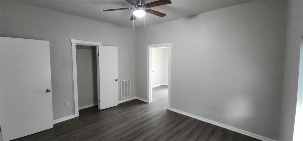 Trinity Heights - Residential