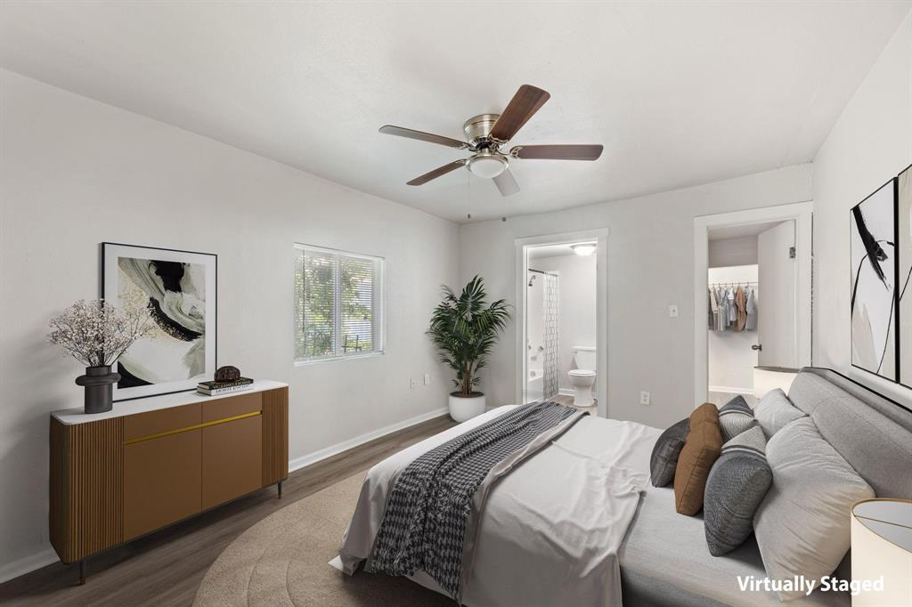 Trinity Heights - Residential