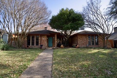 6029 Daven Oaks Drive Dallas TX 75248