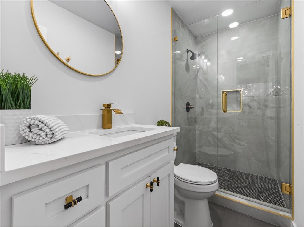 Walnut Hill Estates - Residential