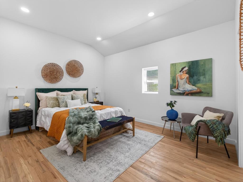 Walnut Hill Estates - Residential