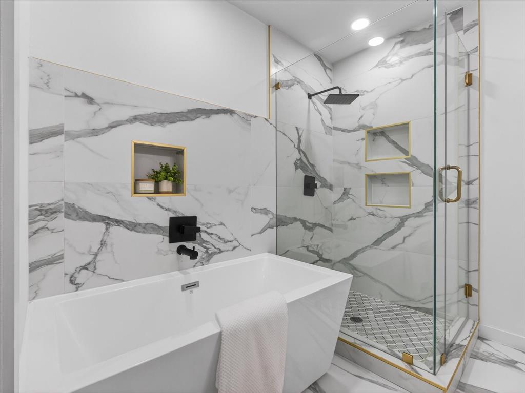 Walnut Hill Estates - Residential