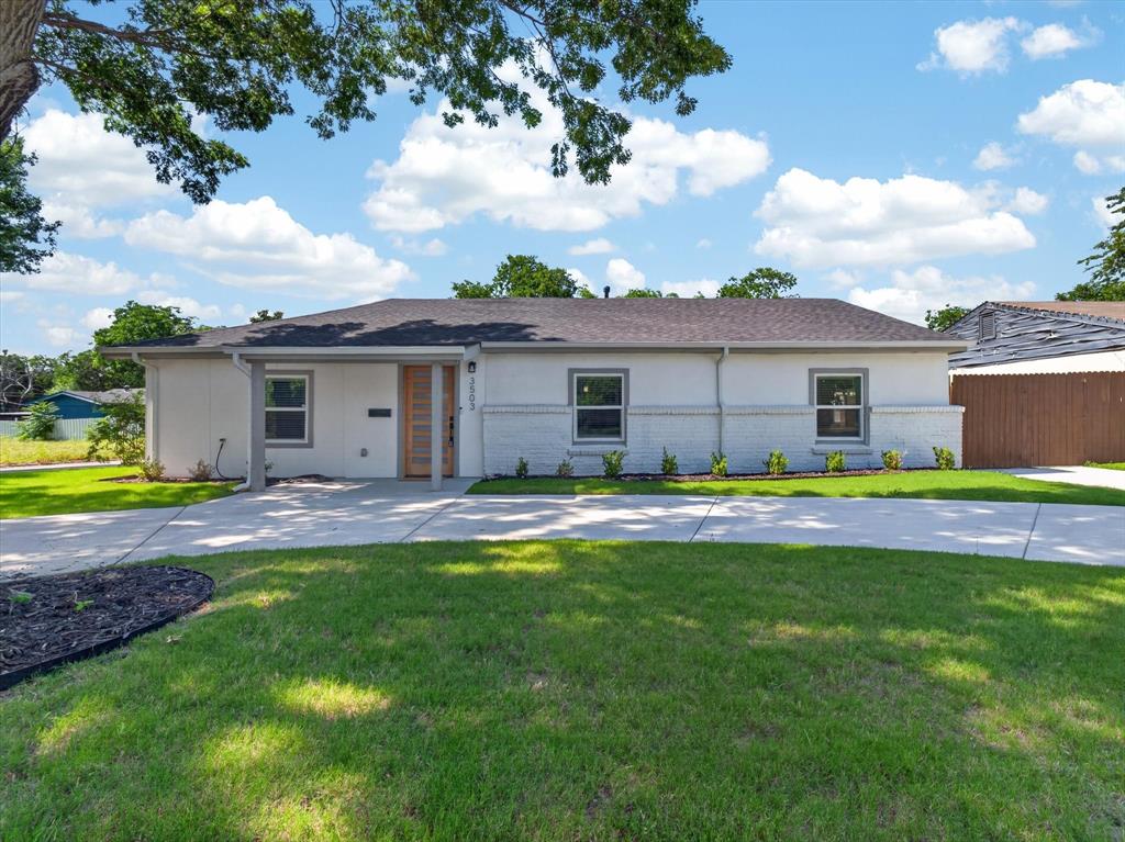 3503 Fontana Drive