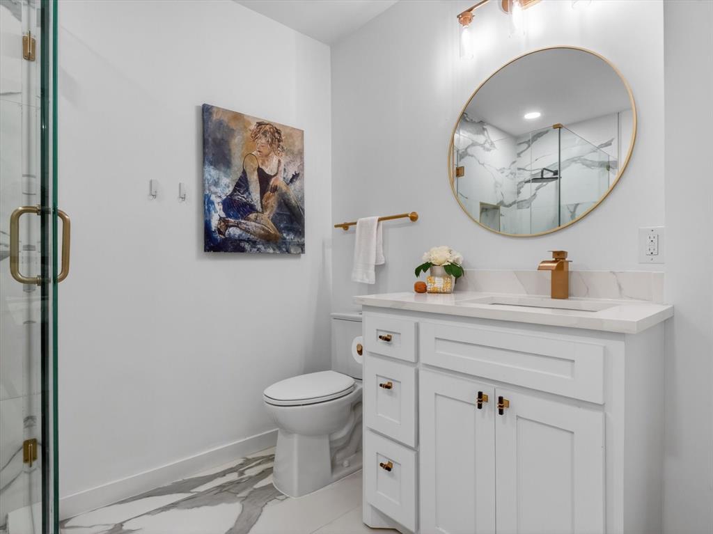 Walnut Hill Estates - Residential