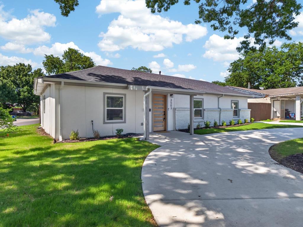 3503 Fontana Drive