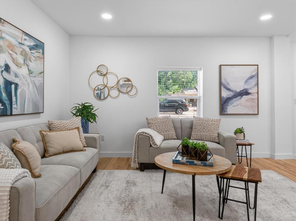 Walnut Hill Estates - Residential