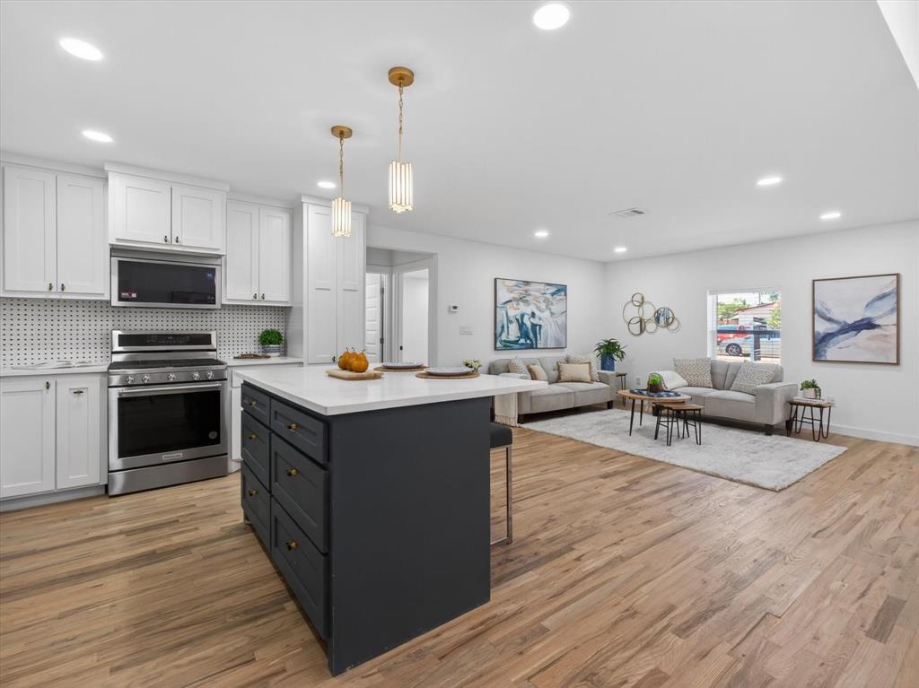 Walnut Hill Estates - Residential