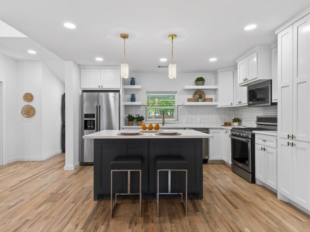 Walnut Hill Estates - Residential