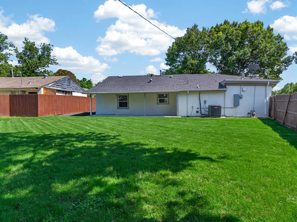 Walnut Hill Estates - Residential