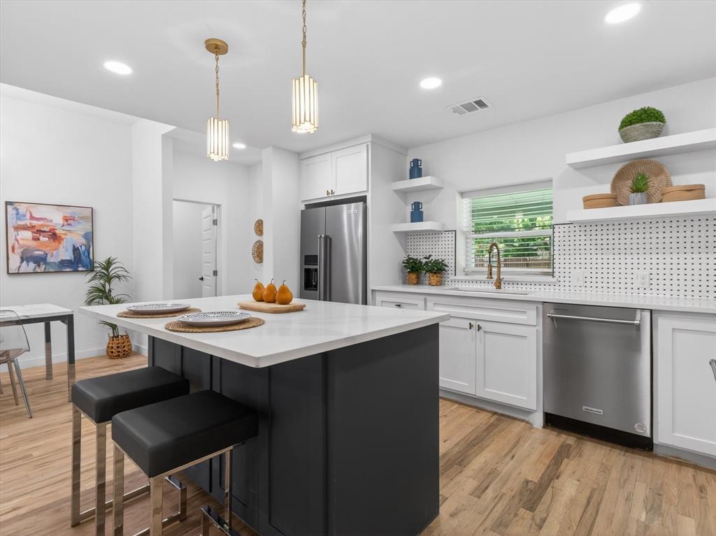 Walnut Hill Estates - Residential