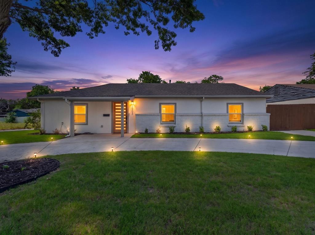 Walnut Hill Estates - Residential