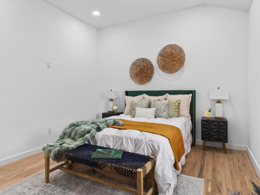 Walnut Hill Estates - Residential