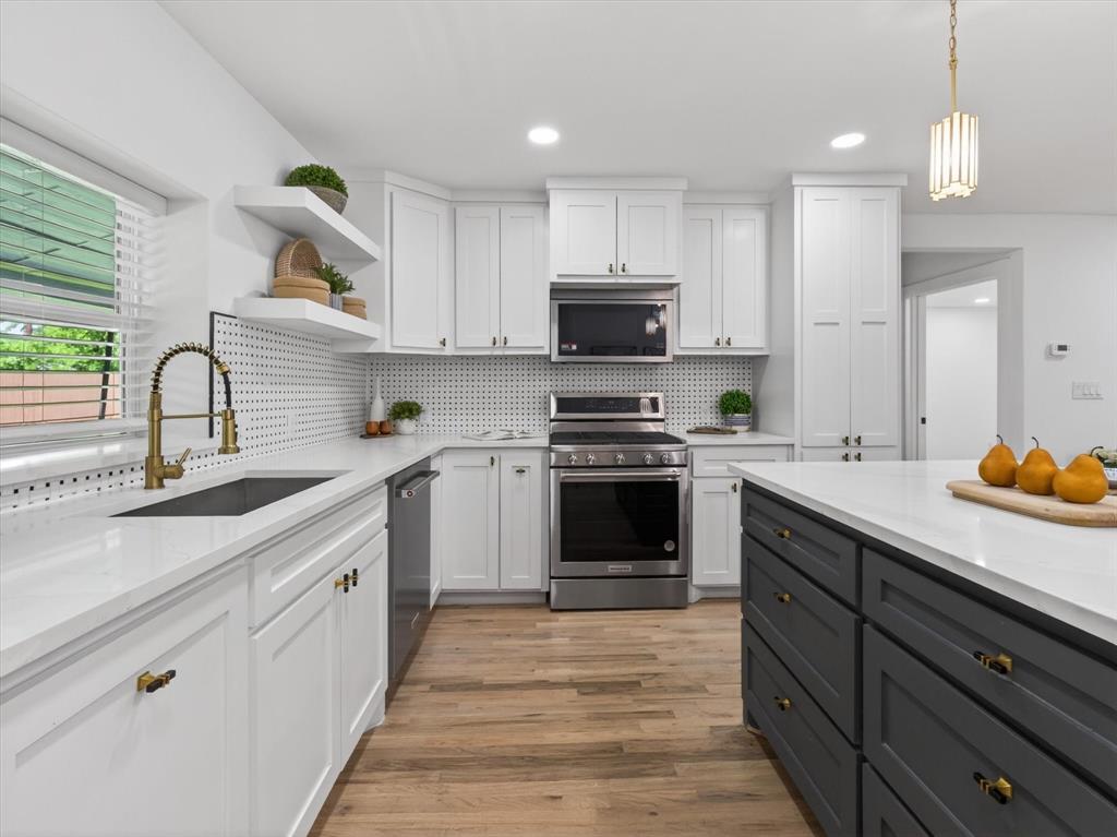 Walnut Hill Estates - Residential