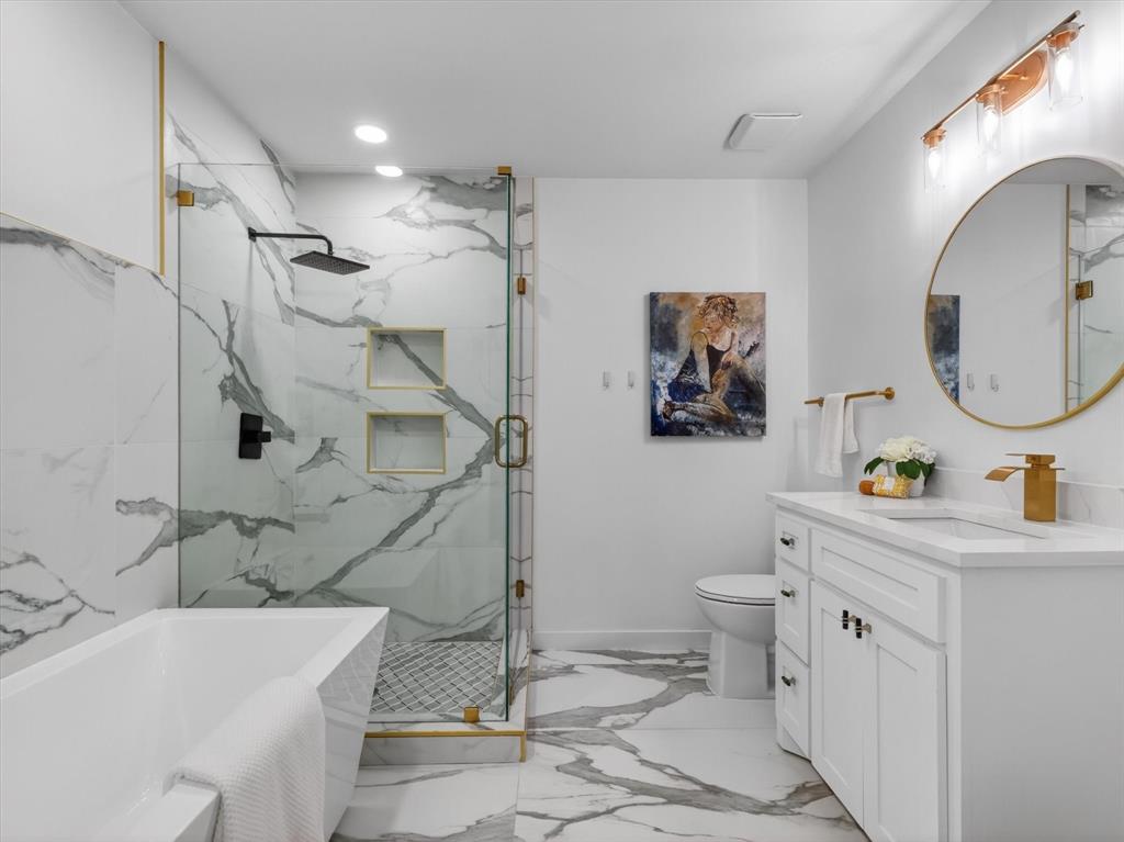 Walnut Hill Estates - Residential