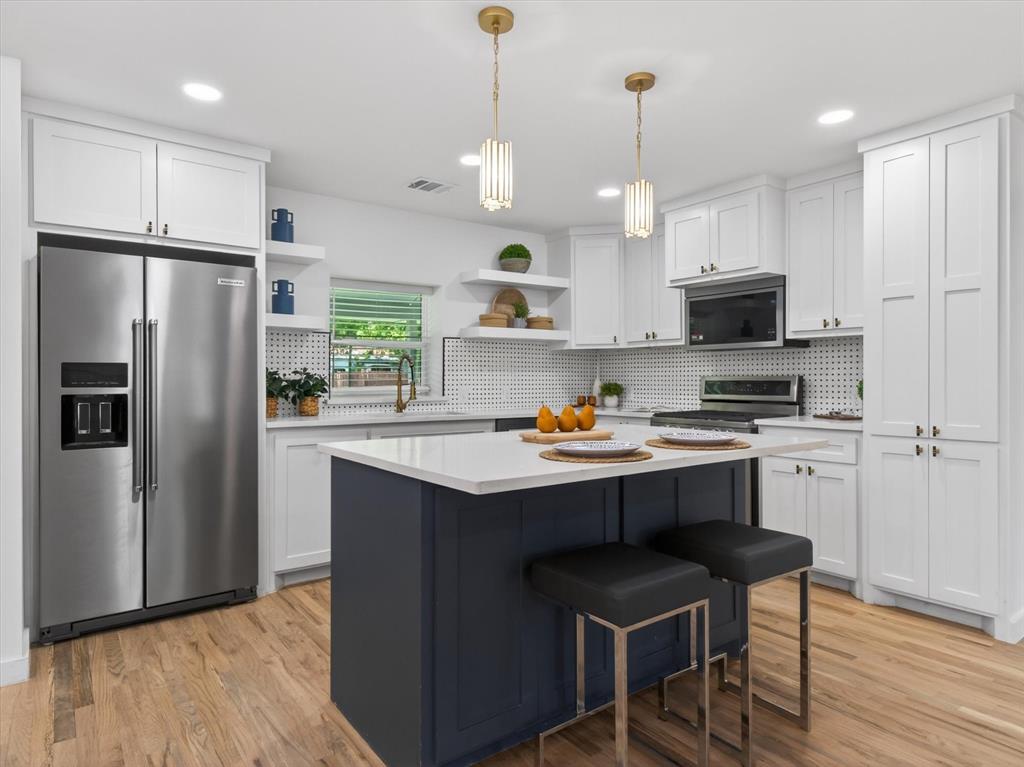 Walnut Hill Estates - Residential