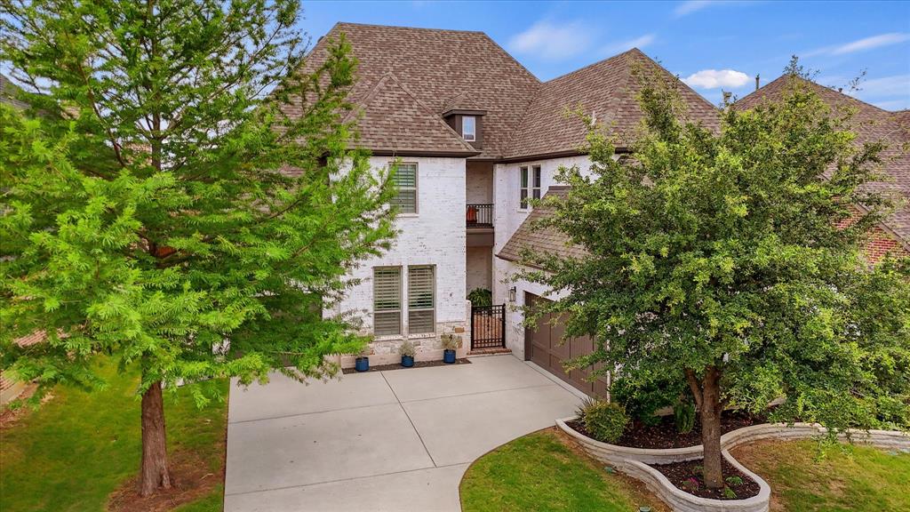 1313 Grassland Drive