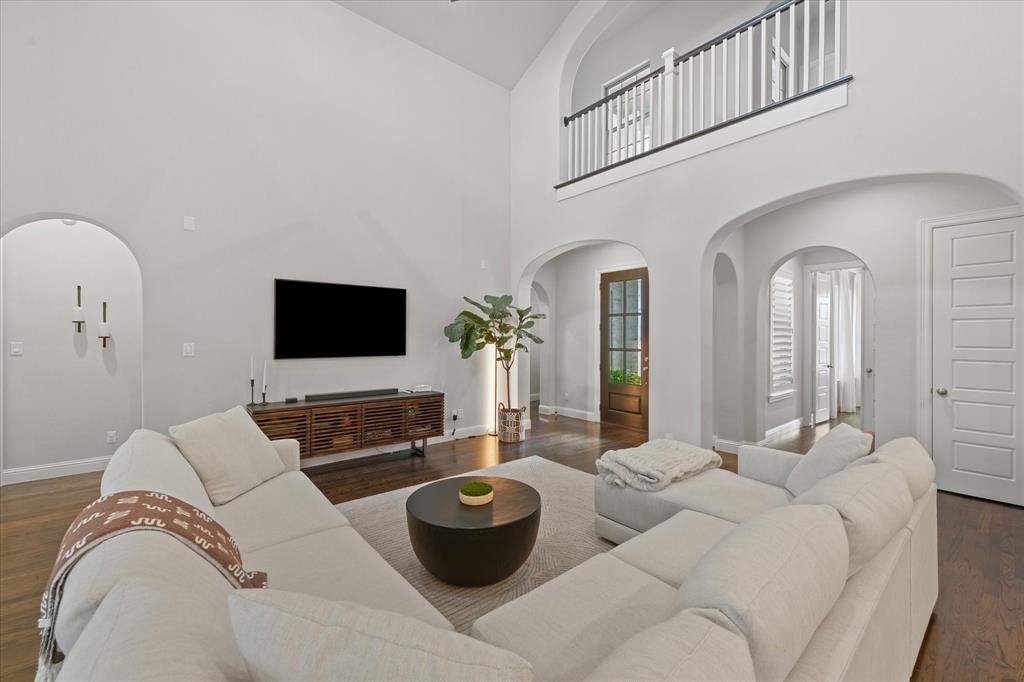 1313 Grassland Drive