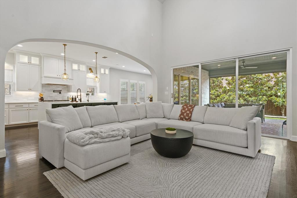 1313 Grassland Drive