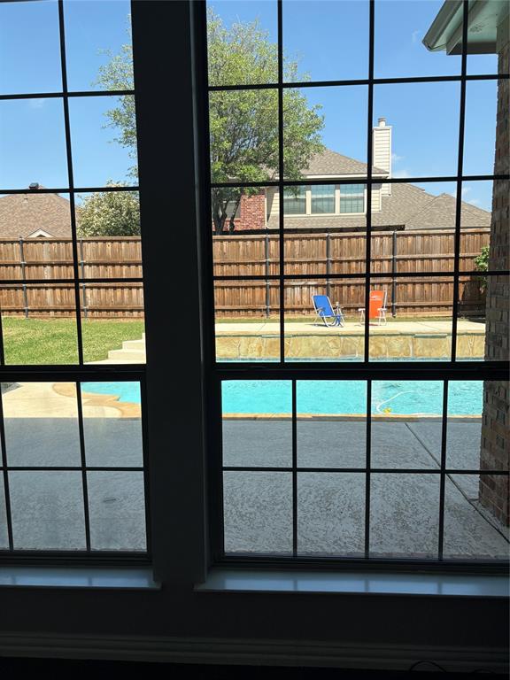 2617 Timberhollow Drive