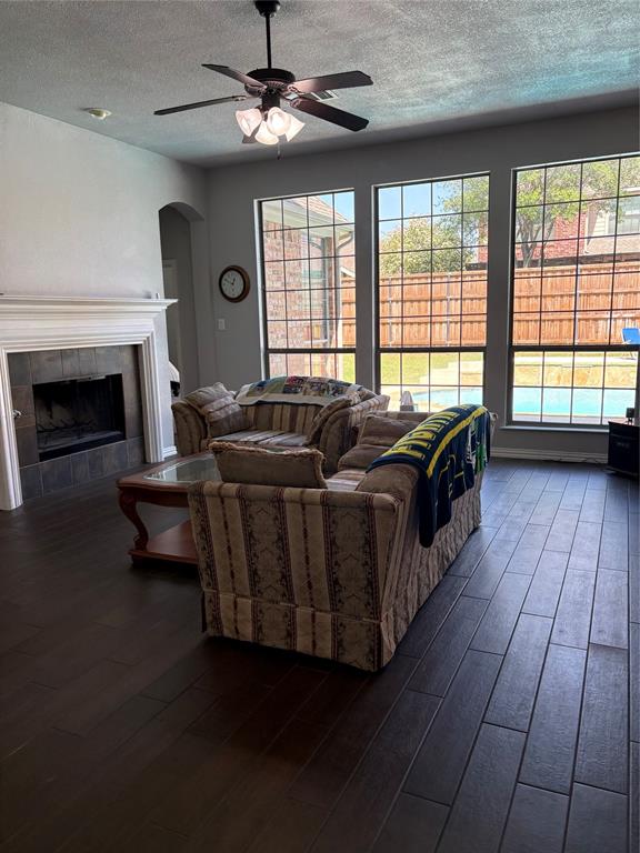 2617 Timberhollow Drive