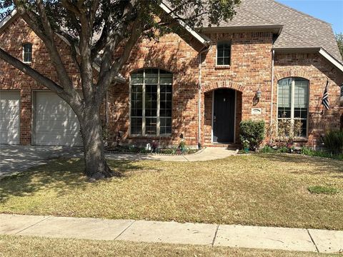 Photo of 2617 Timberhollow Drive, Little Elm, TX 75068 (MLS # 21223885)
