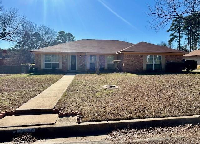 Greenbriar - Residential