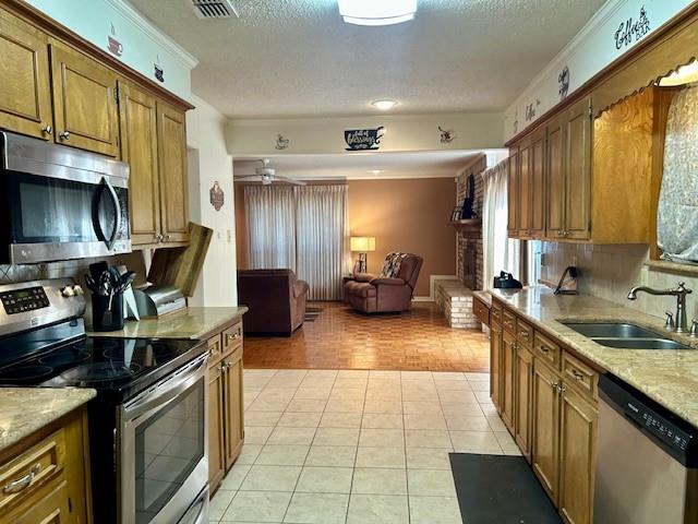 Greenbriar - Residential