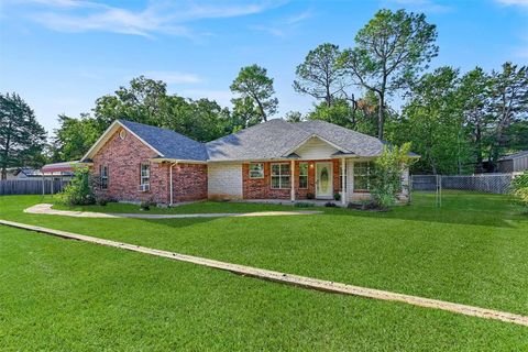 A home in Pottsboro