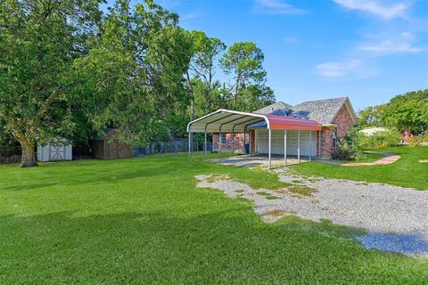 A home in Pottsboro