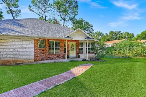 A home in Pottsboro