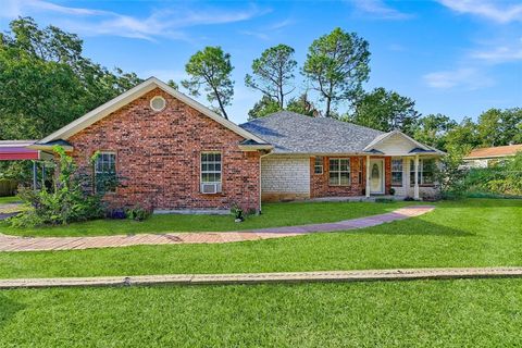 A home in Pottsboro