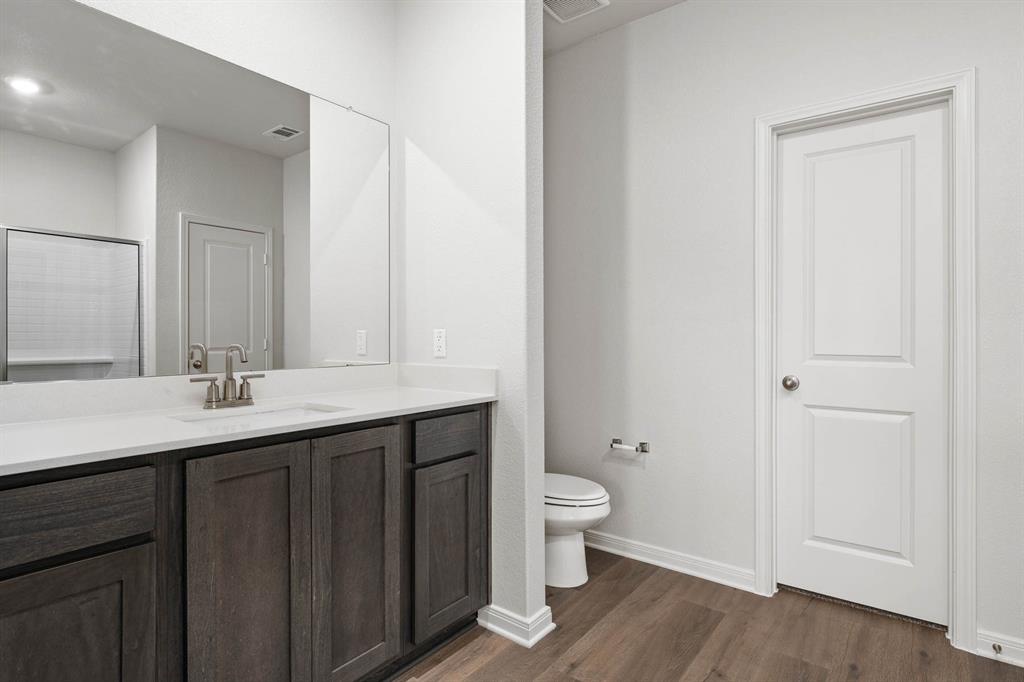 Logan Square - Residential