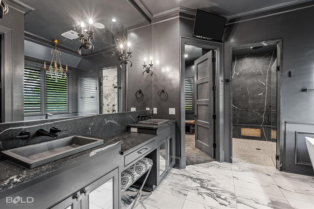 The Point at Cross Lake - Residential