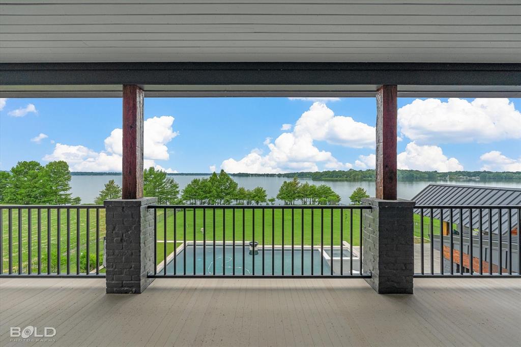 The Point at Cross Lake - Residential