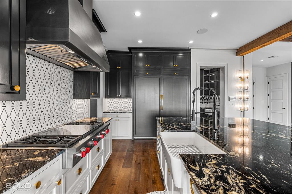 The Point at Cross Lake - Residential