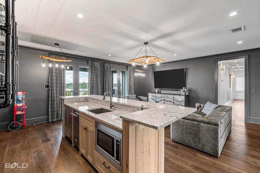 The Point at Cross Lake - Residential