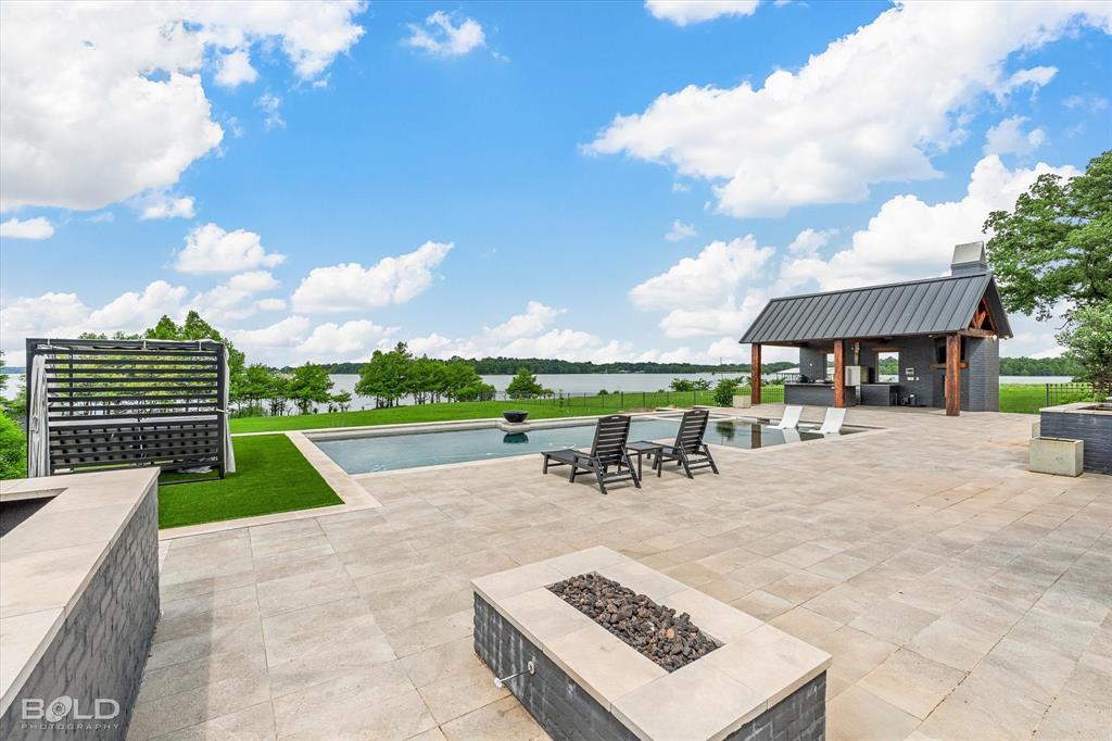 The Point at Cross Lake - Residential