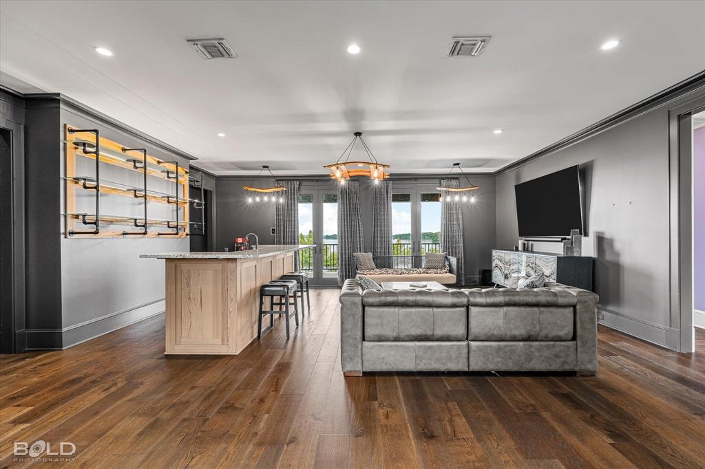 The Point at Cross Lake - Residential