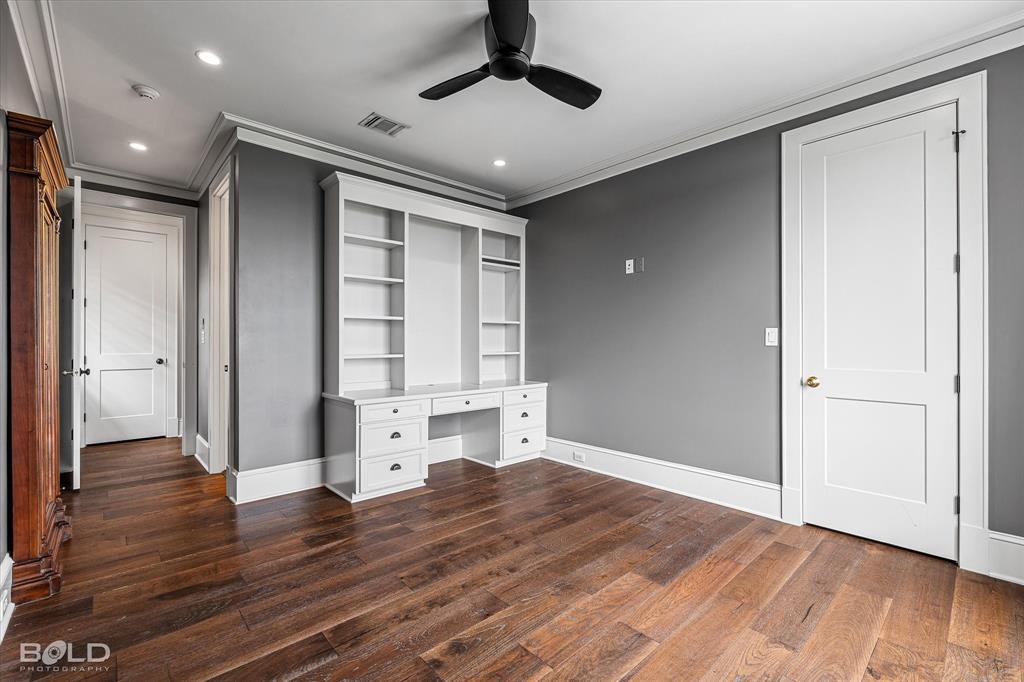 The Point at Cross Lake - Residential