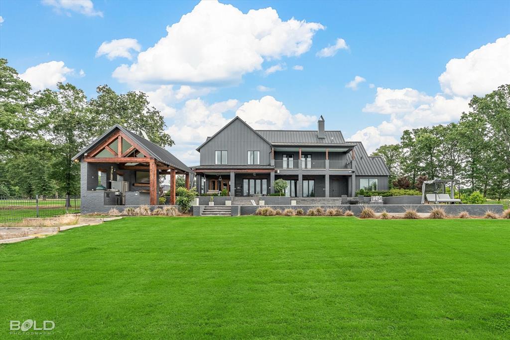 The Point at Cross Lake - Residential