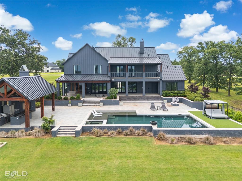 The Point at Cross Lake - Residential