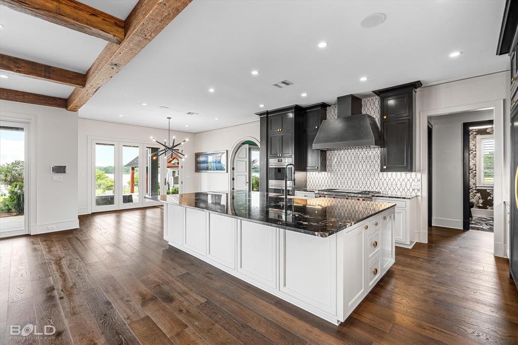 The Point at Cross Lake - Residential