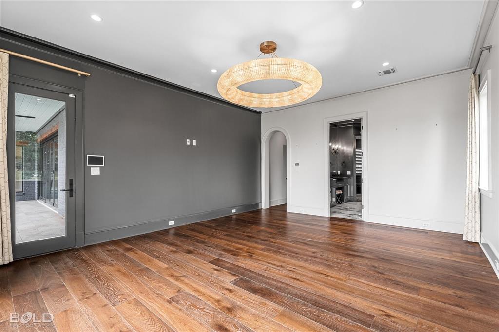 The Point at Cross Lake - Residential