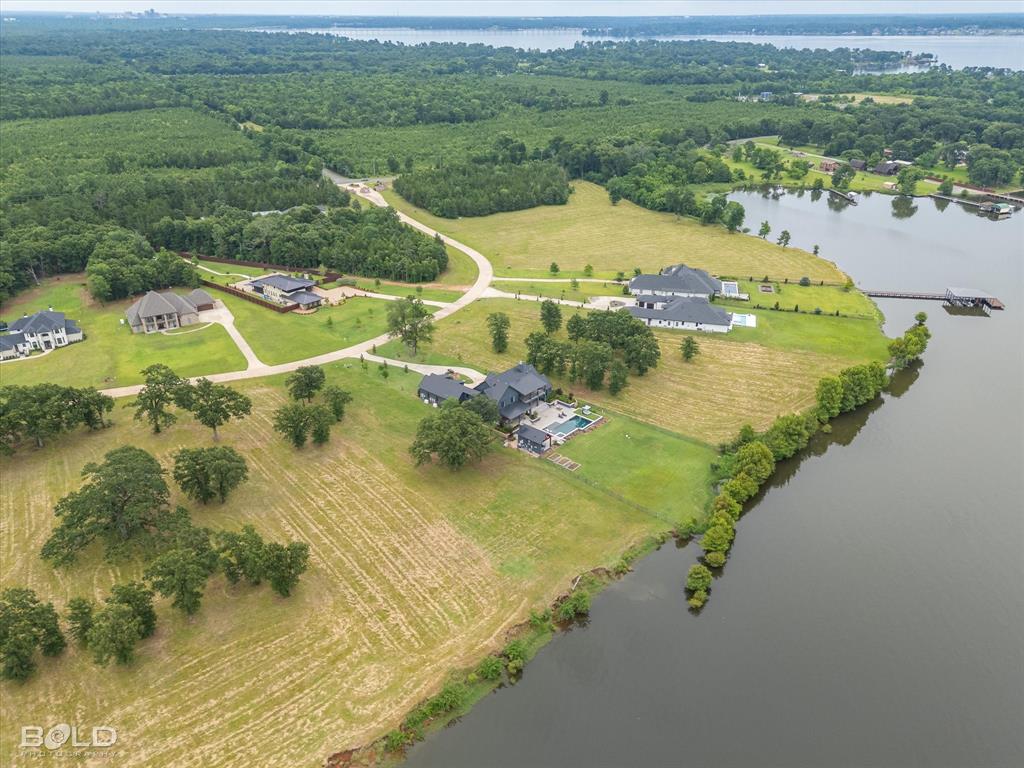 The Point at Cross Lake - Residential