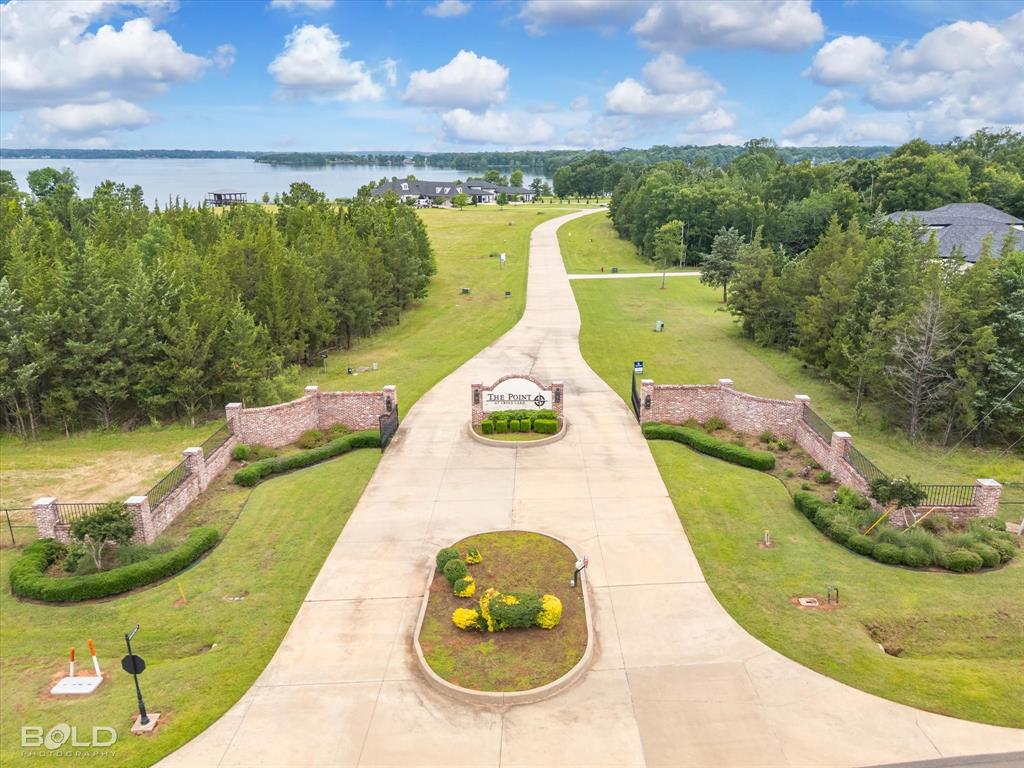 The Point at Cross Lake - Residential