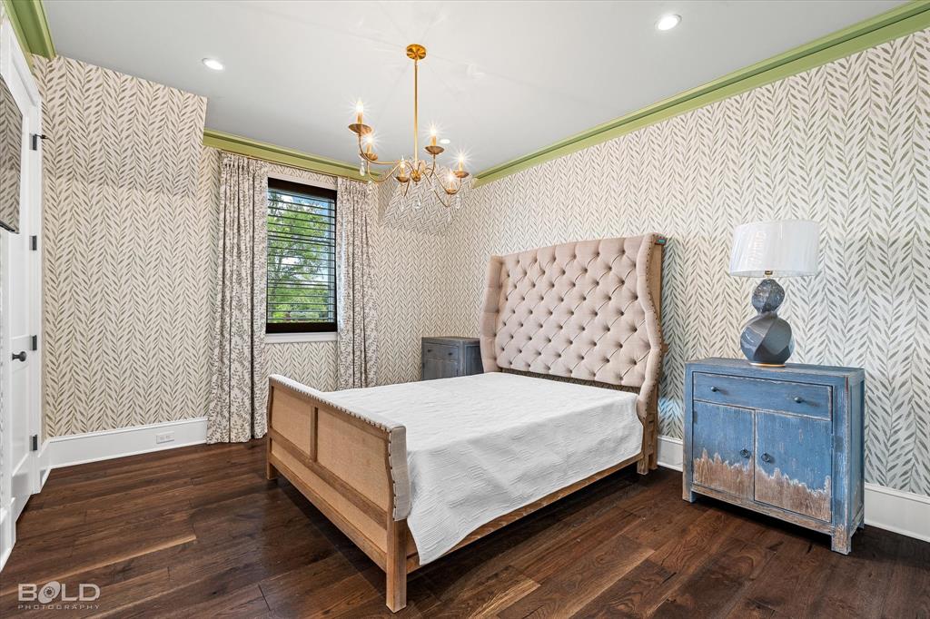 The Point at Cross Lake - Residential